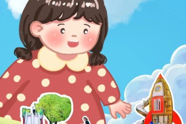 “千园之城”的深圳在这个六一儿童节“花式”宠娃！
