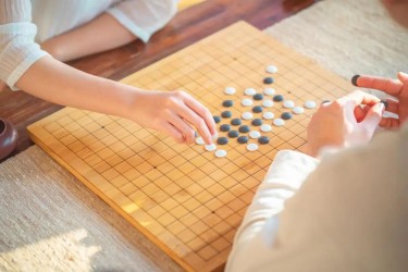 【免费报名】龙华区围棋公益培训课第五期本周末开启！